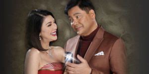 Pops Fernandez gets candid on her relationship with Martin.